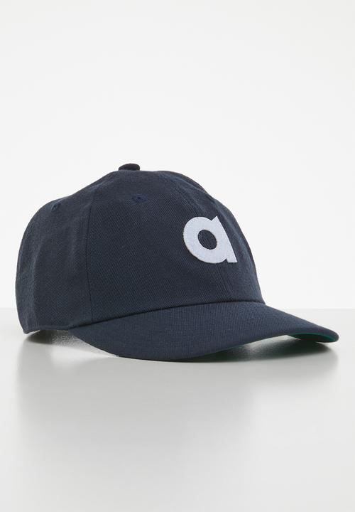 adidas Originals - Vintage ball cap - blue