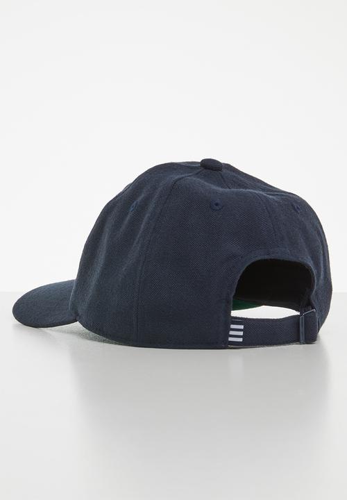adidas Originals - Vintage ball cap - blue