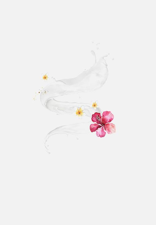 hey gorgeous - Aloe & Olive Shampoo