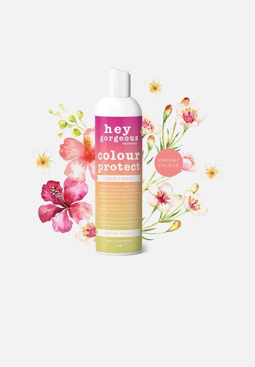 hey gorgeous - Colour Protect Conditioner