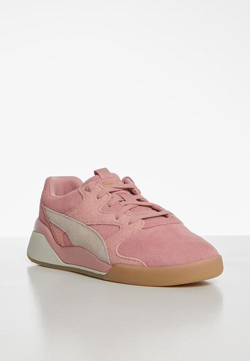 PUMA - Aeon rewind wn's - bridal rose