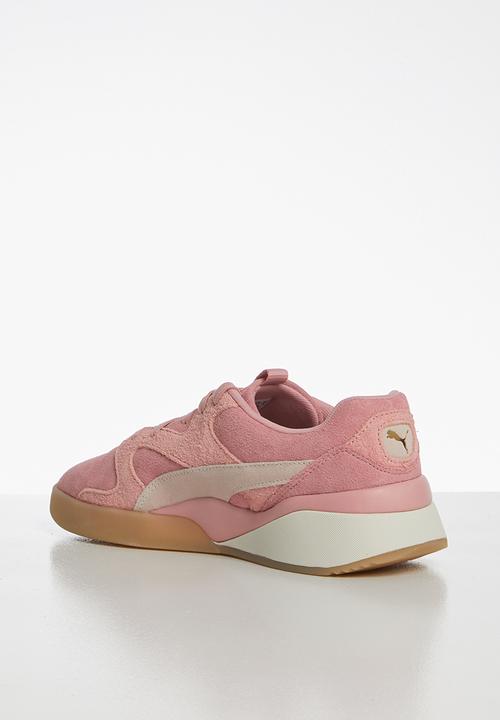 PUMA - Aeon rewind wn's - bridal rose