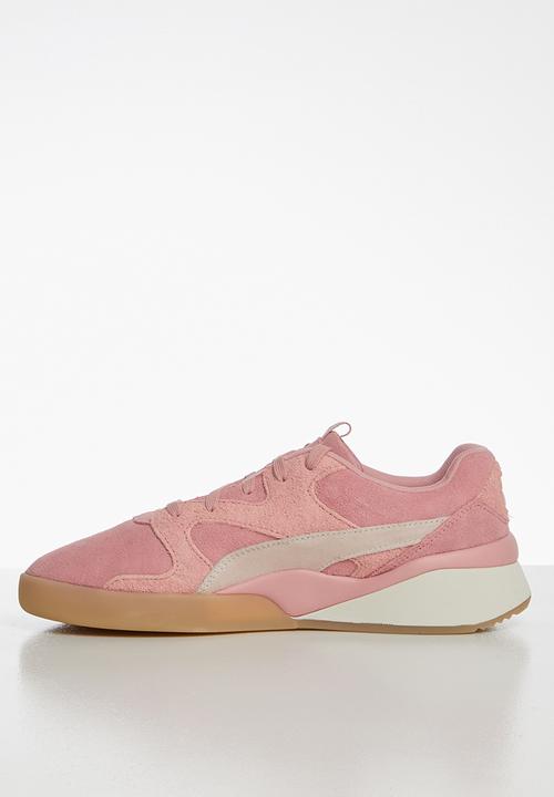 PUMA - Aeon rewind wn's - bridal rose
