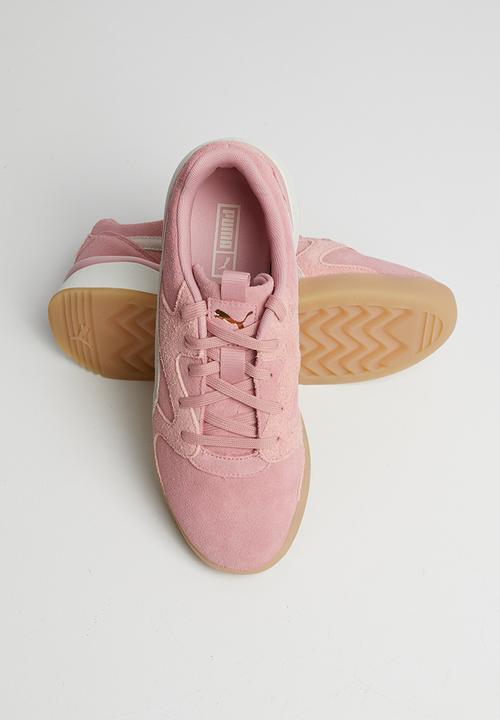 PUMA - Aeon rewind wn's - bridal rose
