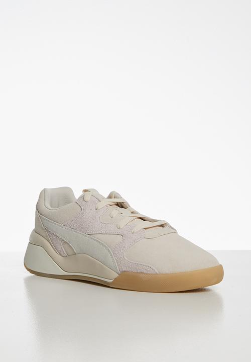 PUMA - Aeon rewind wn's - pastel parchment