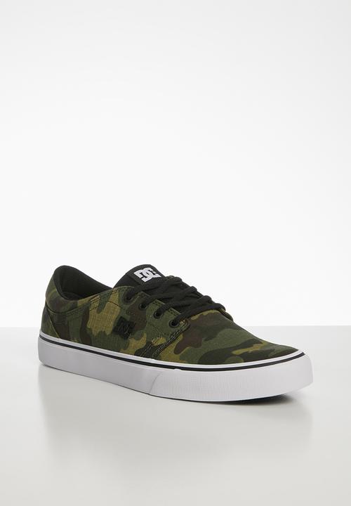 trase tx se dc shoes