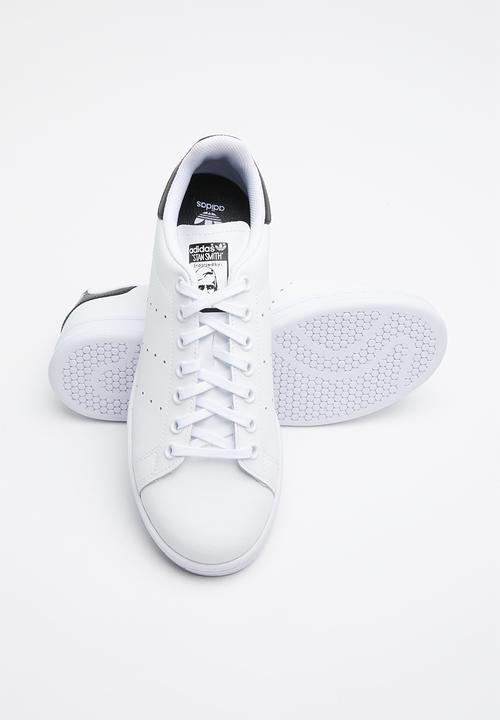 adidas Originals - Stan smith sneaker - white