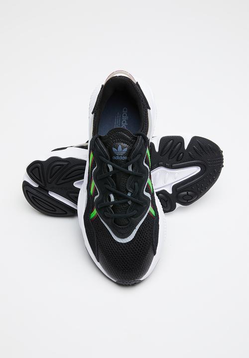 adidas Originals - Ozweego adiprene sneakers - black