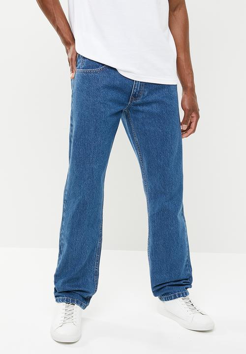 lee brooklyn regular fit jeans