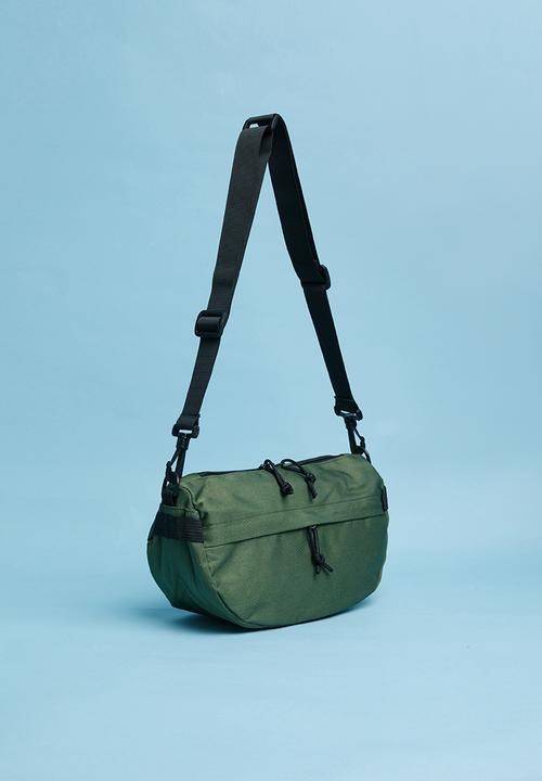 Superbalist - Cooper waistbag - green