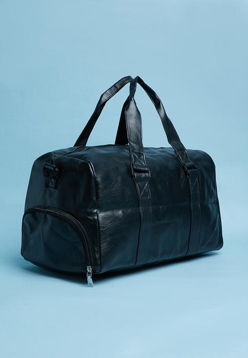 Superbalist - Frodo duffle bag - black