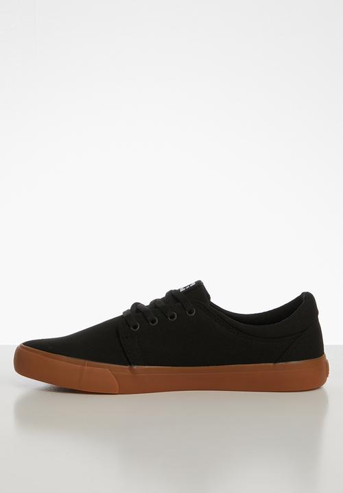 DC - Trase tx sneakers - black