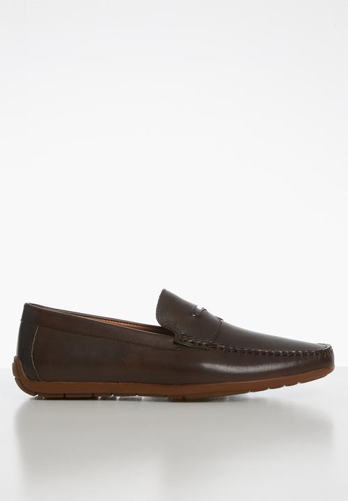 Steve Madden - Jamin - brown