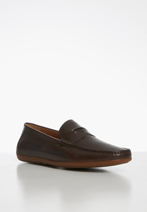 Steve Madden - Jamin - brown