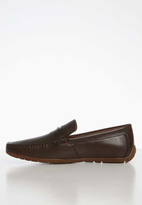 Steve Madden - Jamin - brown