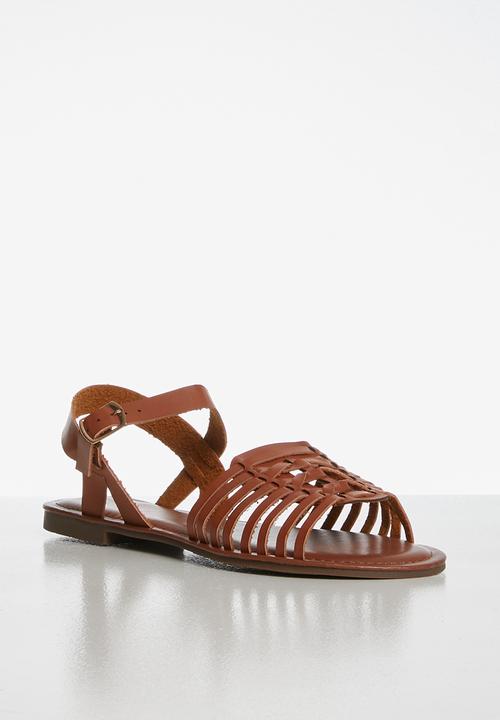 Superbalist - Keri sandal - tan