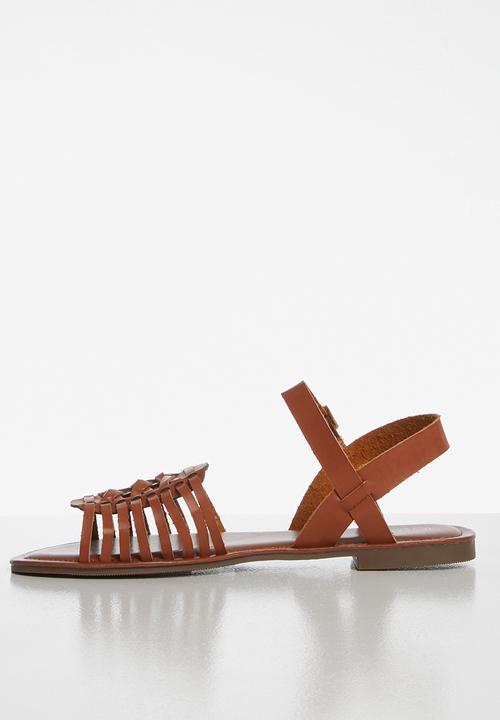 Superbalist - Keri sandal - tan