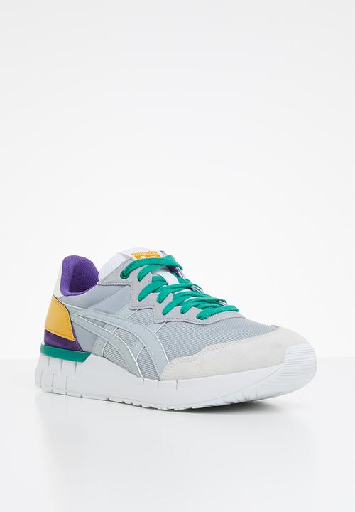 Onitsuka Tiger - Contemporized runner - multi