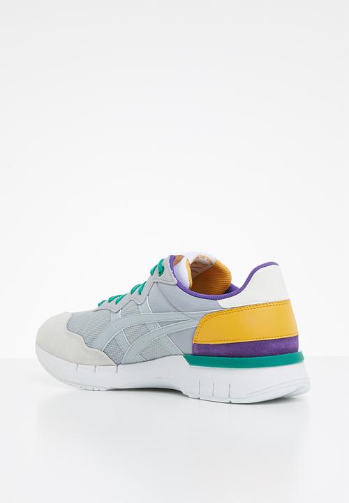 Onitsuka Tiger - Contemporized runner - multi