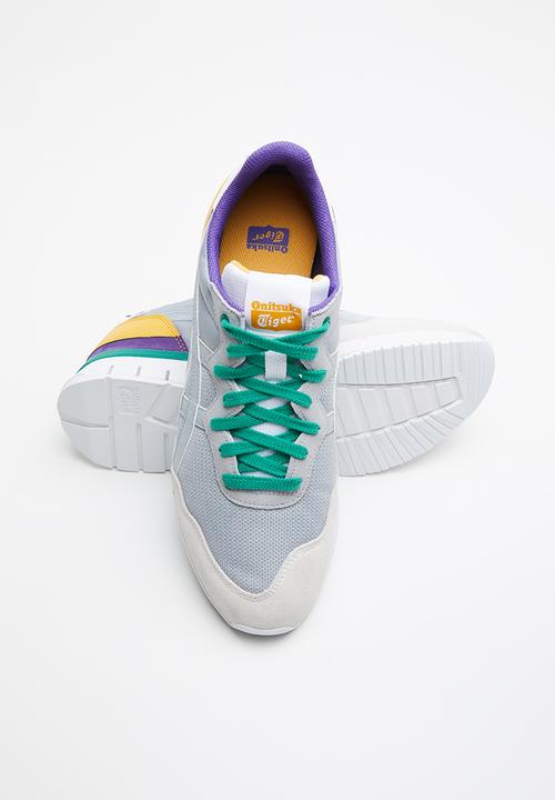 Onitsuka Tiger - Contemporized runner - multi