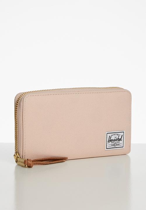 Herschel Supply Co. - Thomas rfid purse - pink