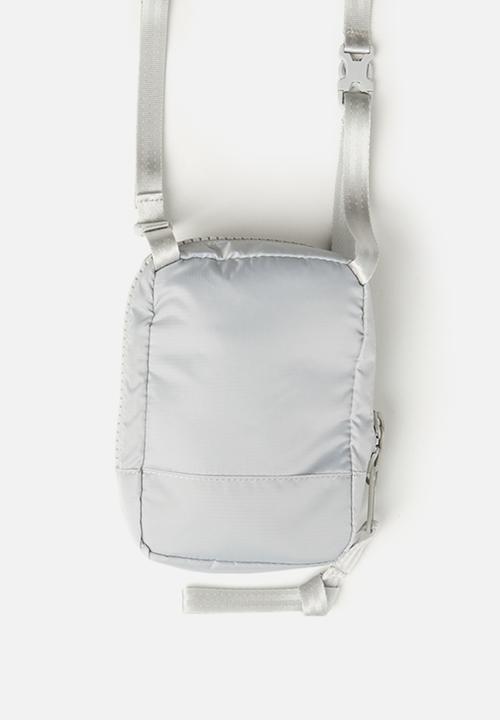 Herschel Supply Co. - Hs6 crossbody bag - grey 