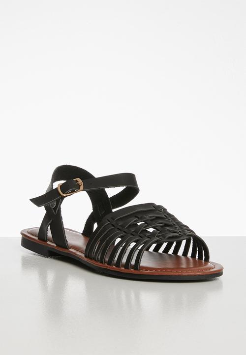 Superbalist - Keri sandal - black