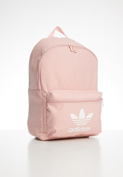 adidas Originals - Adicolour classic backpack - pink