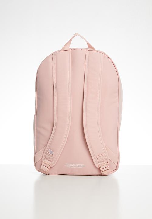 adidas Originals - Adicolour classic backpack - pink