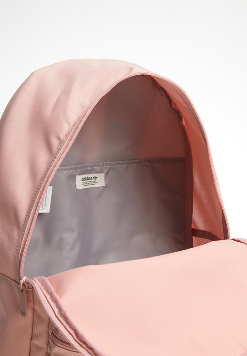 adidas Originals - Adicolour classic backpack - pink