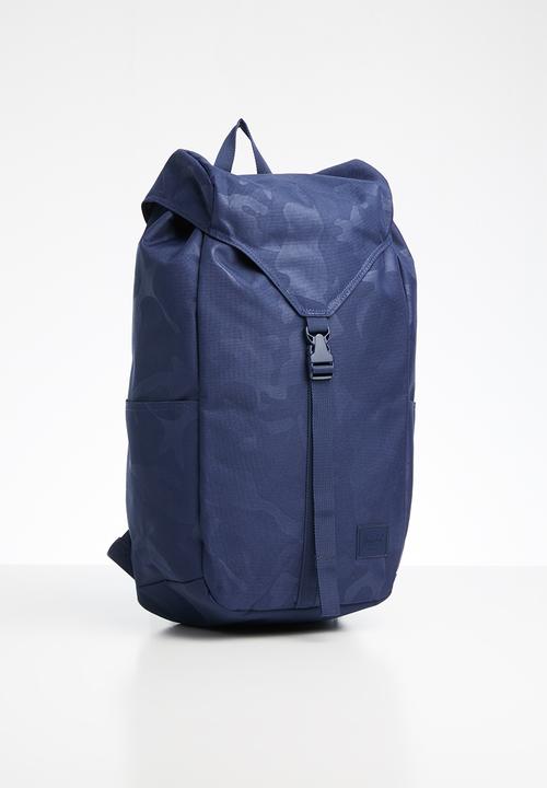 HERSCHEL - Thompson delta - navy