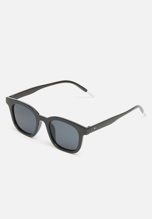 Superbalist - Retro sunglasses - black