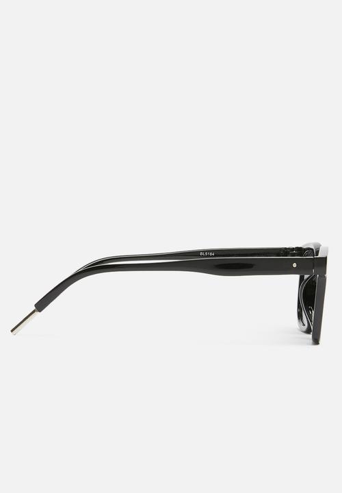 Superbalist - Retro sunglasses - black