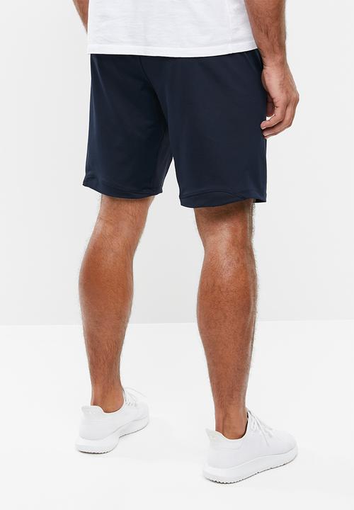adidas Performance - 4krft 9inch bos sport shorts - navy