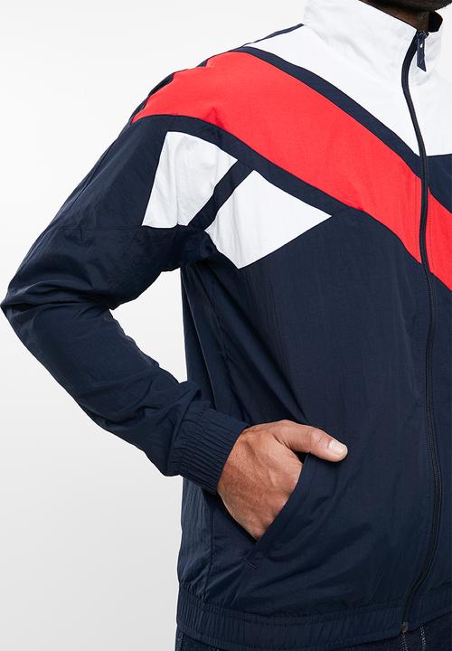 Reebok - CL V FR tracktop - multi