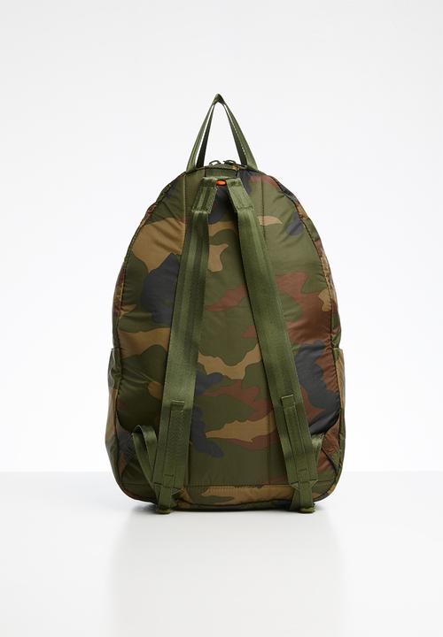 HERSCHEL - Hs6 backpack - multi 