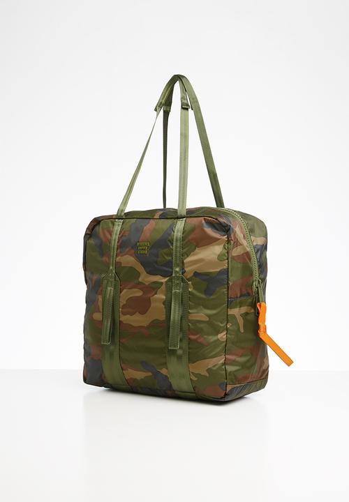 HERSCHEL - Hs7 tote bag - multi 