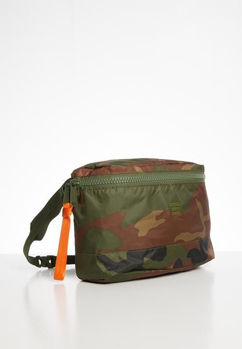 HERSCHEL - Hs9 hip pack - multi