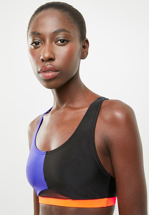 SPEEDO - Hydra active two piece - multi