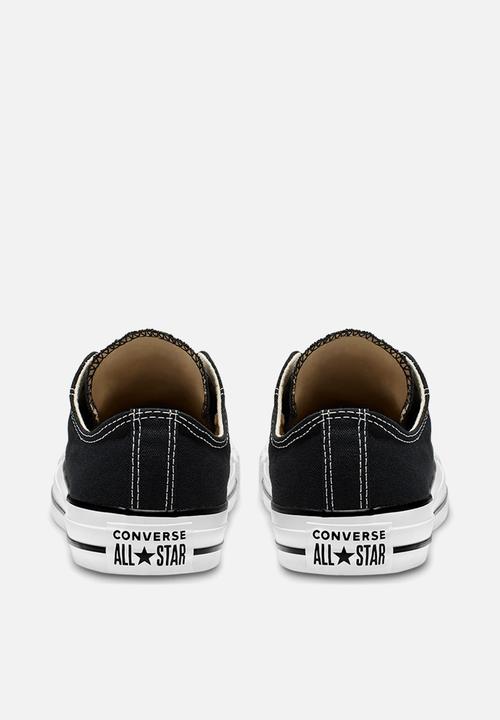 Converse - Chuck taylor all star slip - black & white