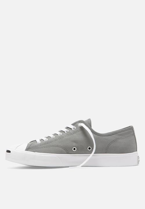 Converse - Jack Purcell twill - mason/white/black