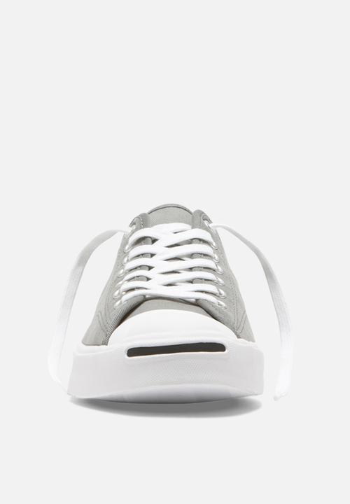 Converse - Jack Purcell twill - mason/white/black