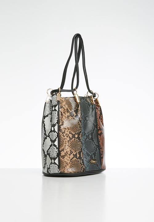 Miss Black - Koletta - multi