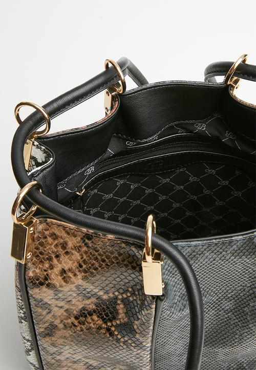 Miss Black - Koletta - multi