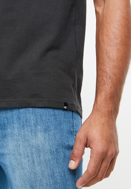 O'Neill - Classic tank vest - black