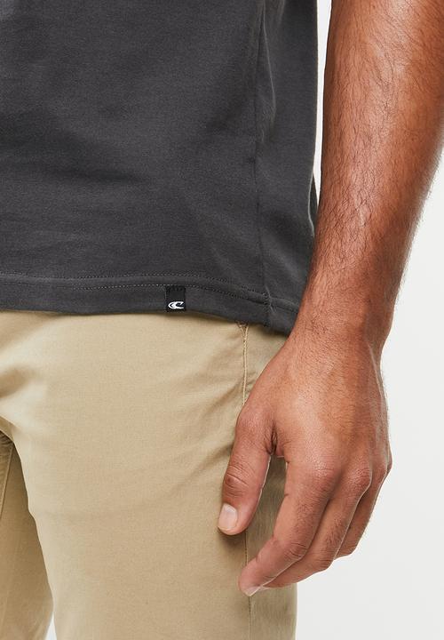 O'Neill - Brand short sleeve tee - black
