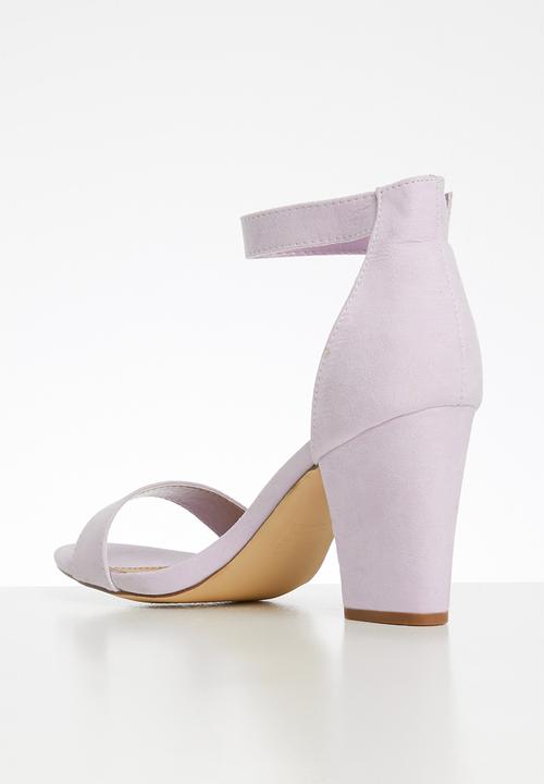 Madison® - Kelsey heel - purple