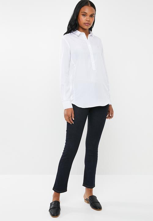 POLO - Stacey business jeans - navy