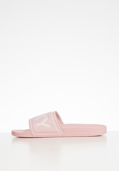 Roxy - Roxy slippy - pink