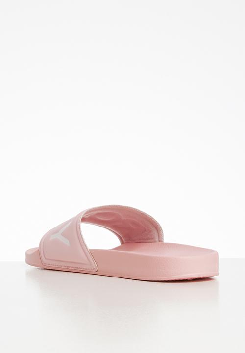 Roxy - Roxy slippy - pink
